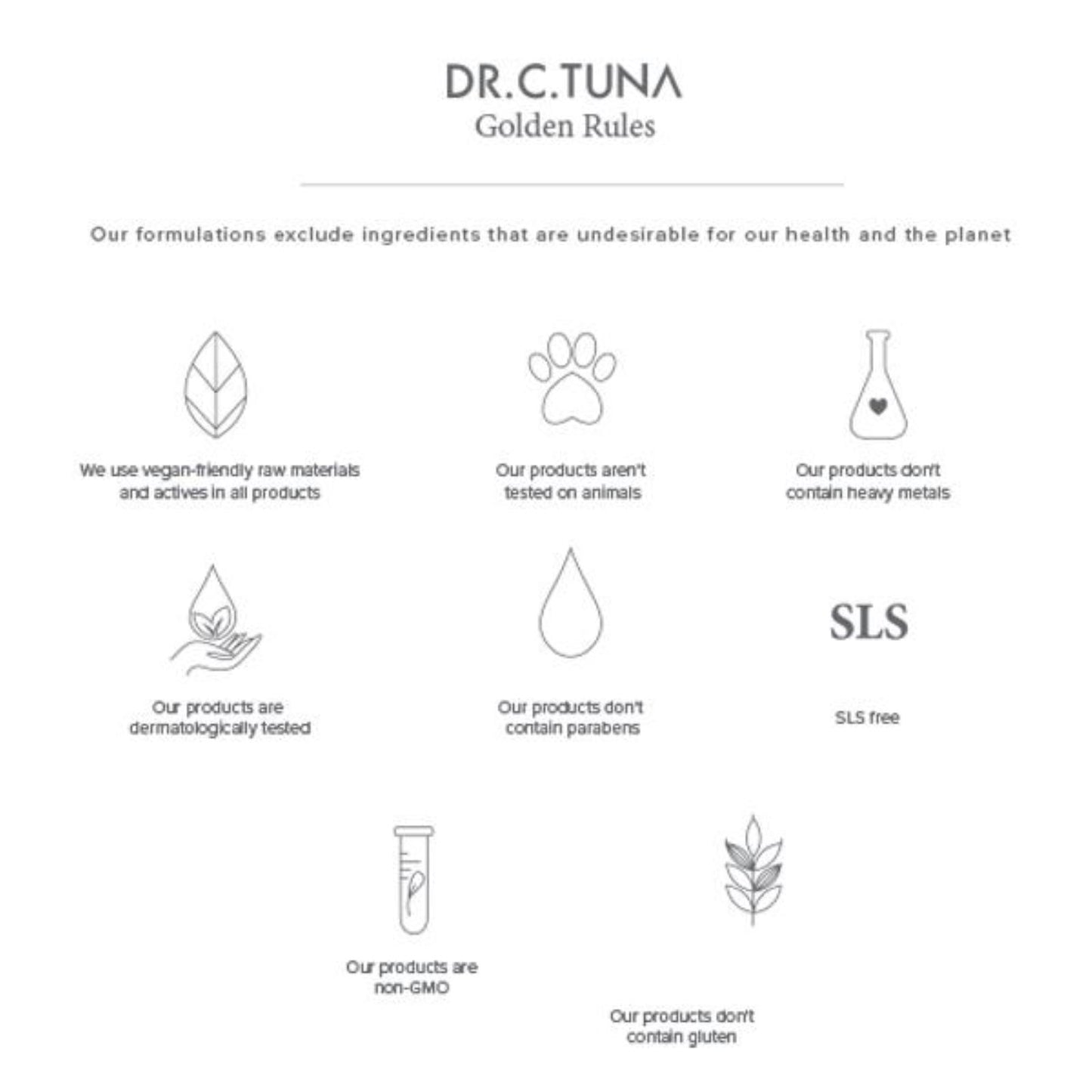 Dr. C. Tuna Resurface Hydrasooth Essence