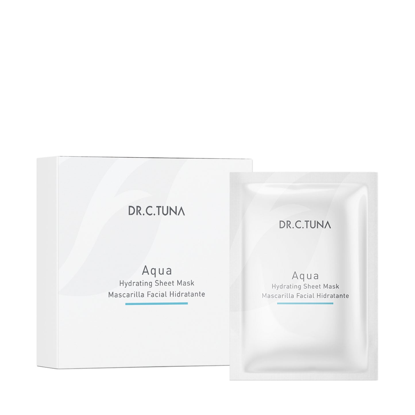 Dr. C. Tuna Aqua Sheet Mask