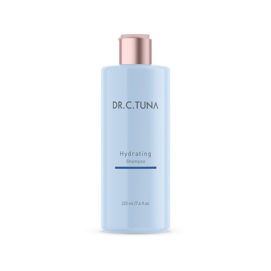 Dr. C. Tuna Hydrating Shampoo