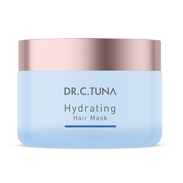 Dr. C. Tuna Hydrating Hair Mask