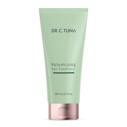 Dr. C. Tuna Volumizing Hair Conditioner