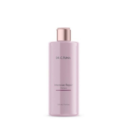 Dr. C. Tuna Intensive Repair Shampoo