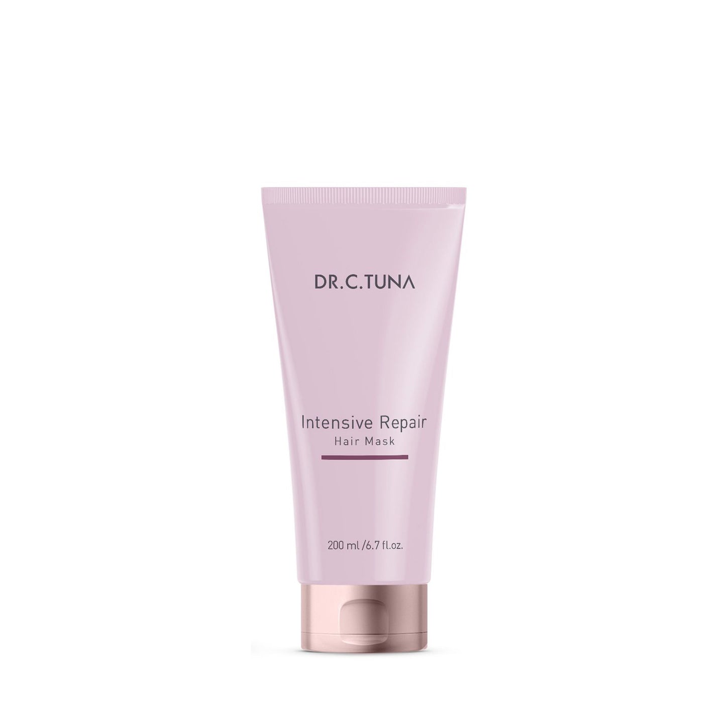 Dr. C. Tuna Intensive Repair Hair Mask