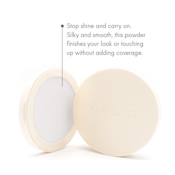 Translucent Setting Powder