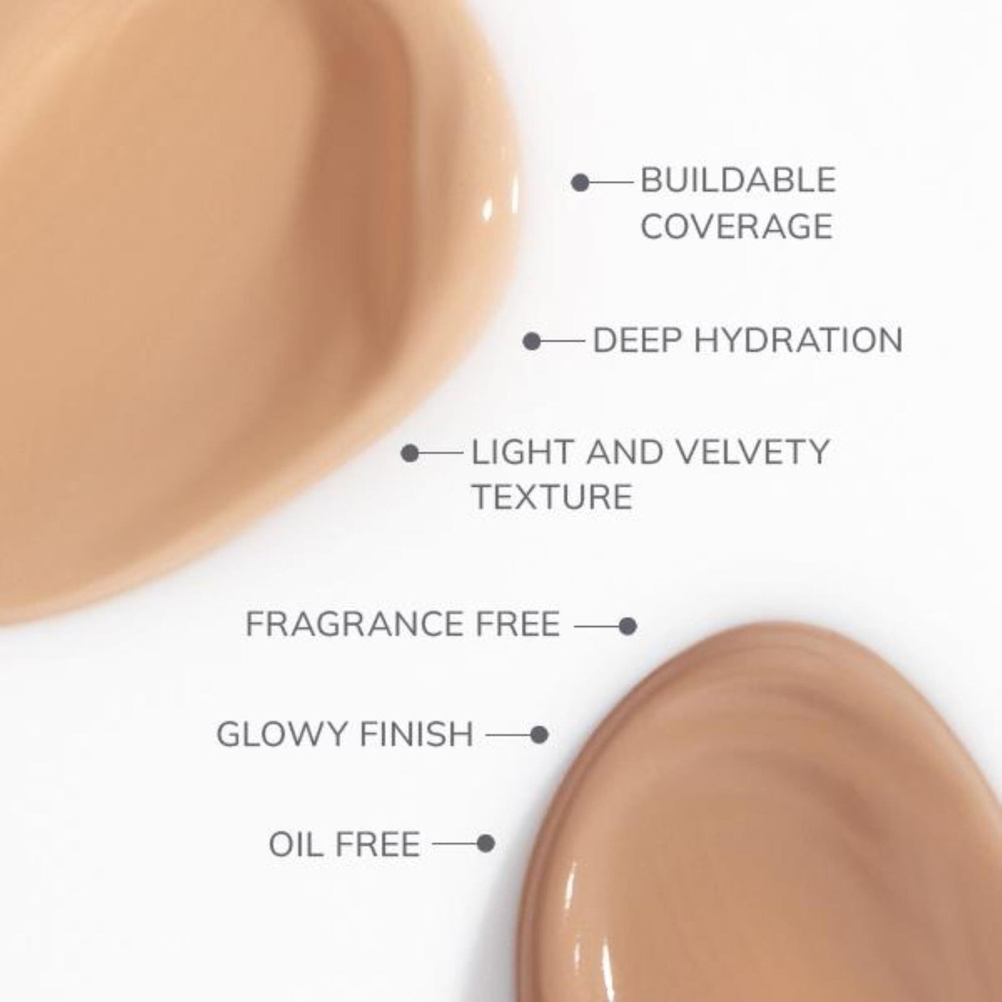 Air Glow Foundation