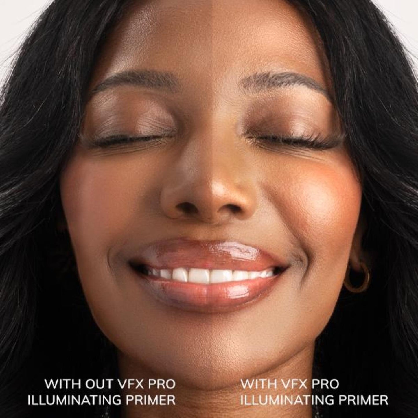 VFX PRO Illuminating Primer