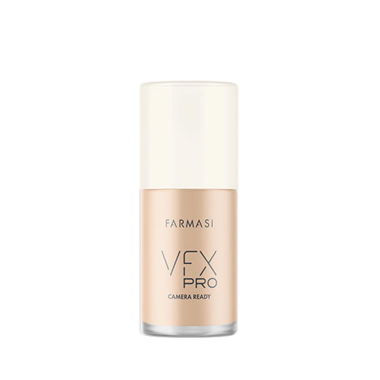 VFX PRO Camera Ready Foundation