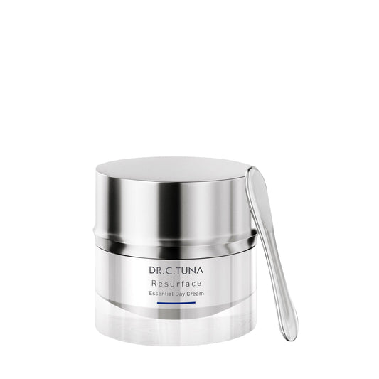 Dr. C. Tuna Resurface Essential Day Cream